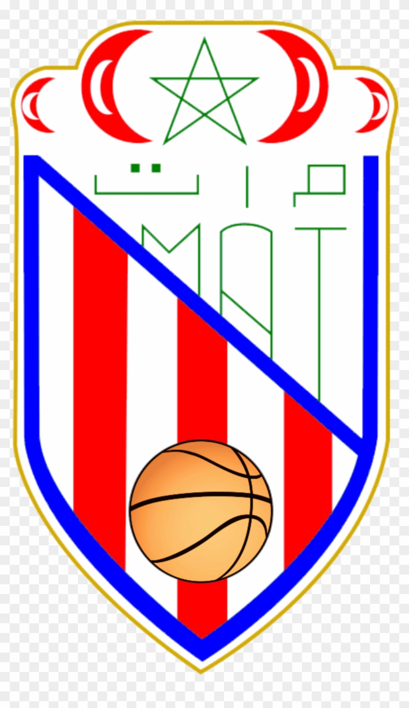 Moghreb Tétouan - Logo Moghreb Tétouan Clipart