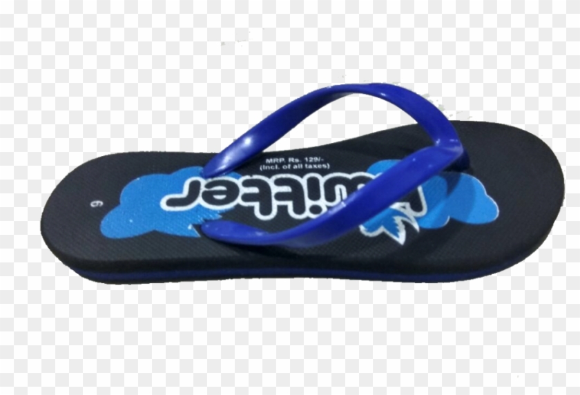 Flip-flops Clipart #1873459