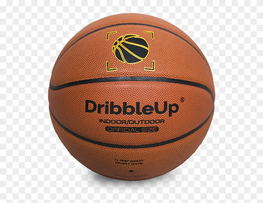 Image Of The Smart Basketball - Water Basketball Clipart