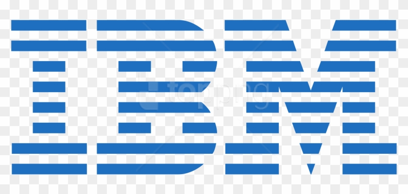 Free Png Ibm Logo Png Clipart