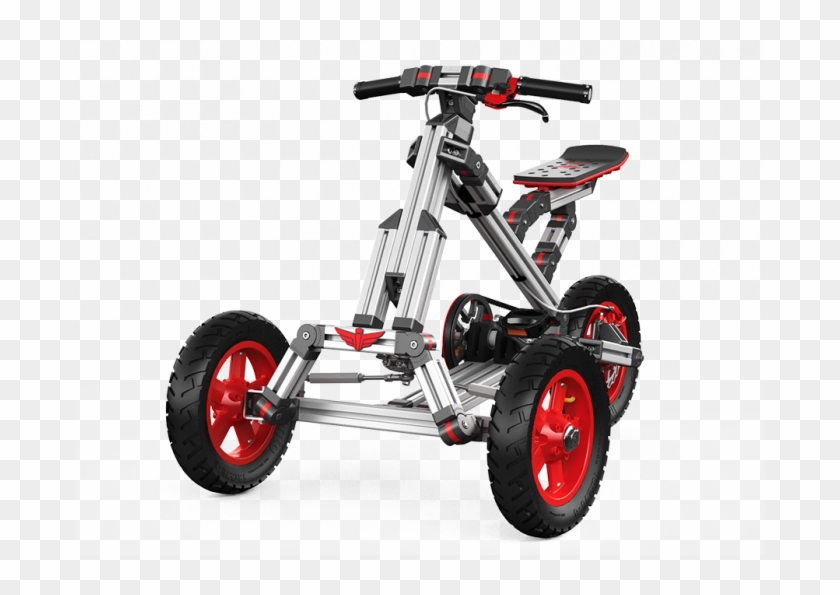 Tricycle Png Clipart #1873717