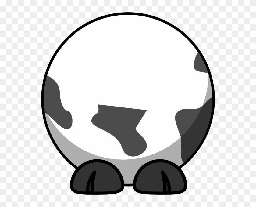 Cartoon Body Png Clipart #1873783