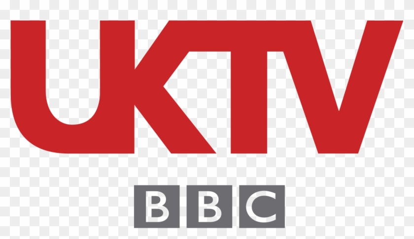 File - Uktv Logo - Svg Clipart