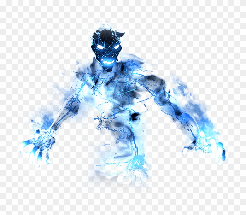 Killer Instinct Png Clipart #1873914