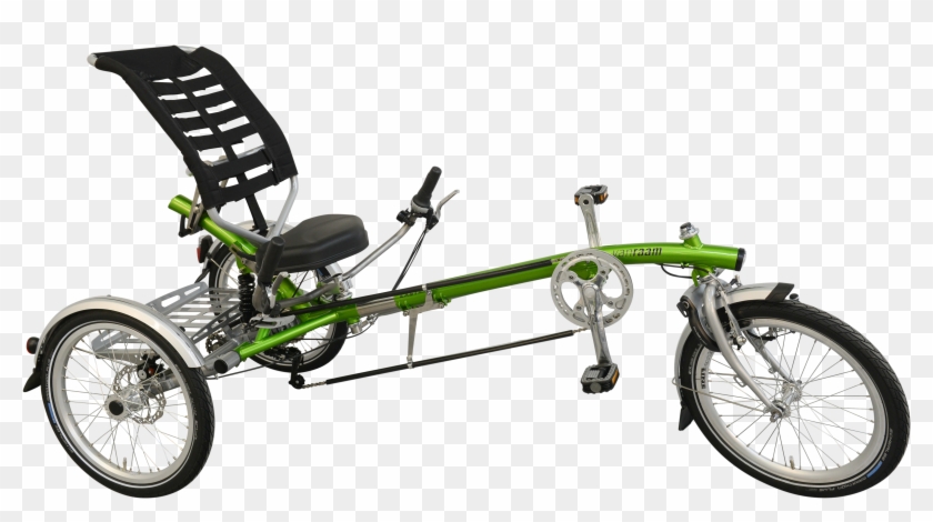 Tricycle Png Clipart #1873943