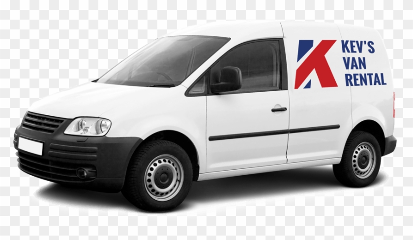 Hire A Small Van Clipart