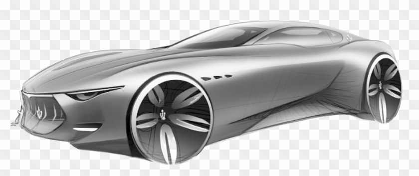 Concept Car Png Clipart Transparent Png