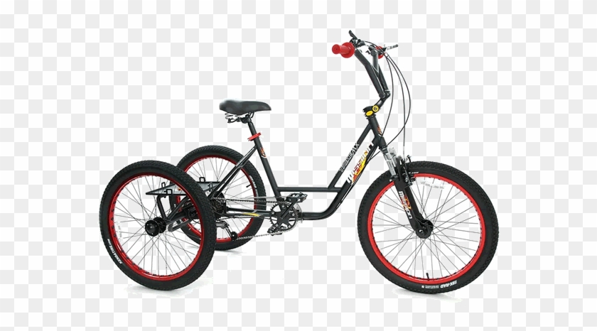 Tricycle Png Clipart