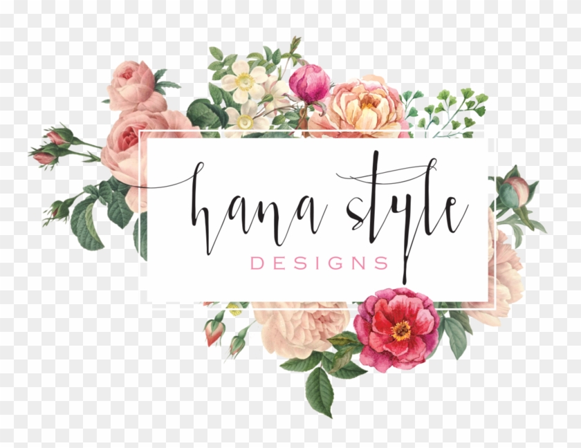 Flower Design Png Clipart