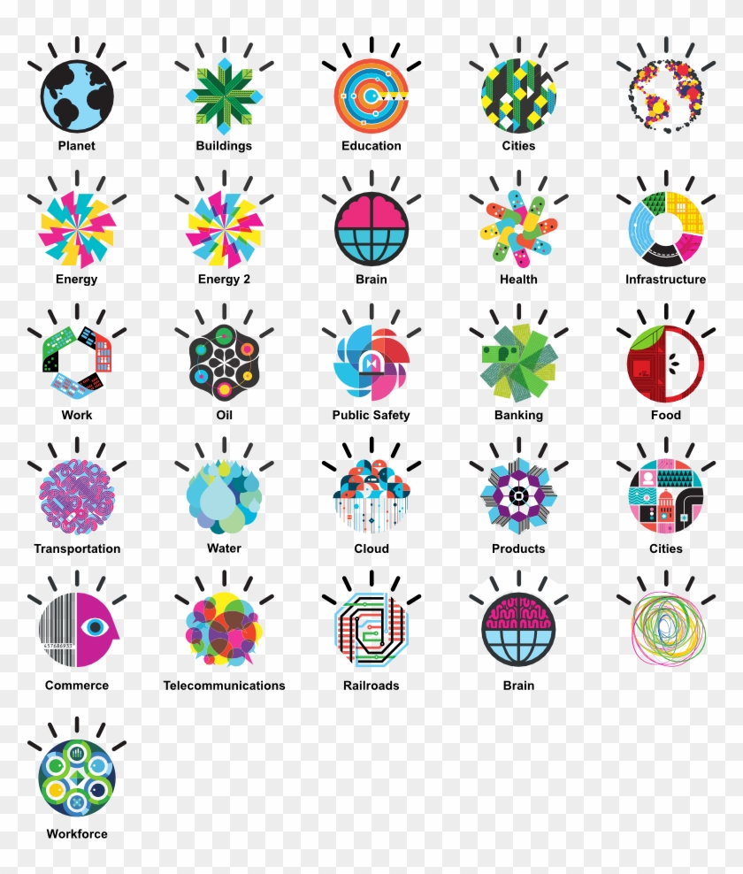 Email Icons Ibm Clipart #1874158