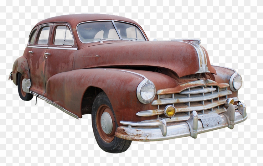 Pontiac Usa Wreck Dare Corrosion Car Wreck Clipart #1874198