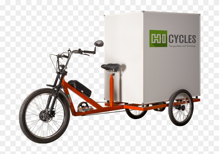 Tricycle Png Clipart