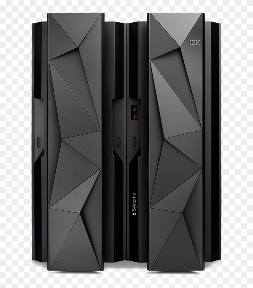Ibmחשבון מאומת - Ibm Z13 Clipart
