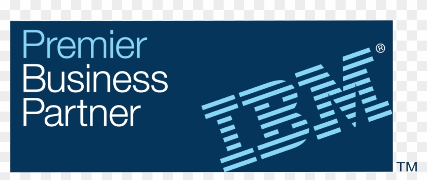 Ibm - Ibm Business Partner Clipart