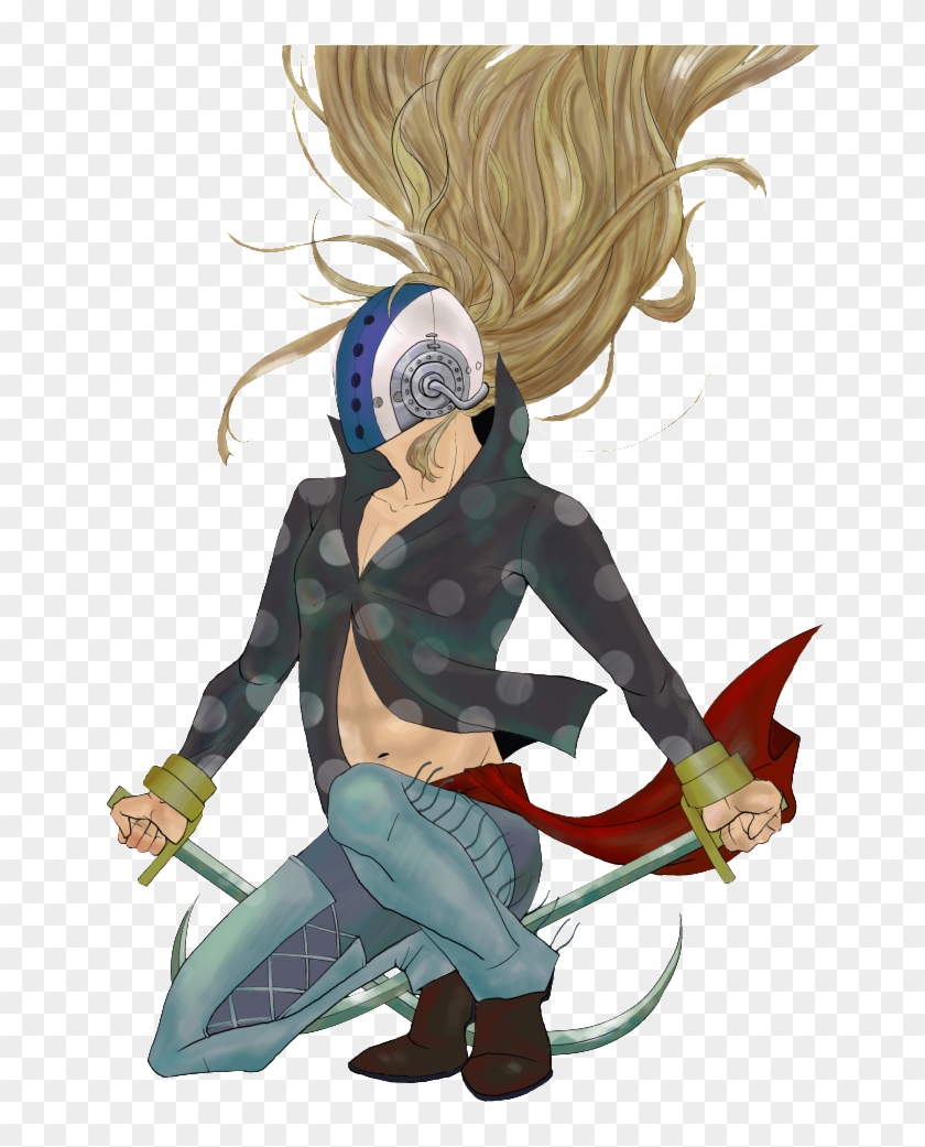 Killer One Piece Photo Clipart