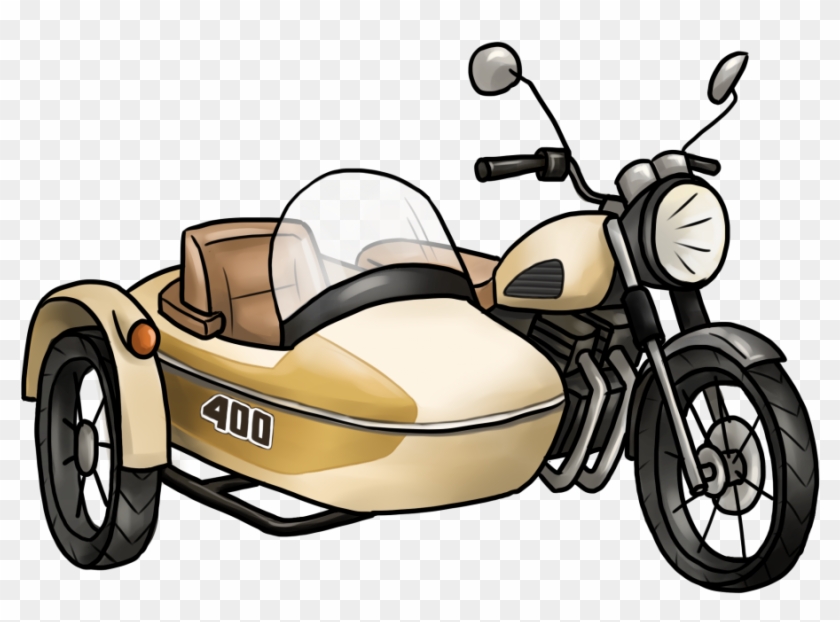 Png Library Shineray Sunday Xy B Snakesidecar Clipart #1874706