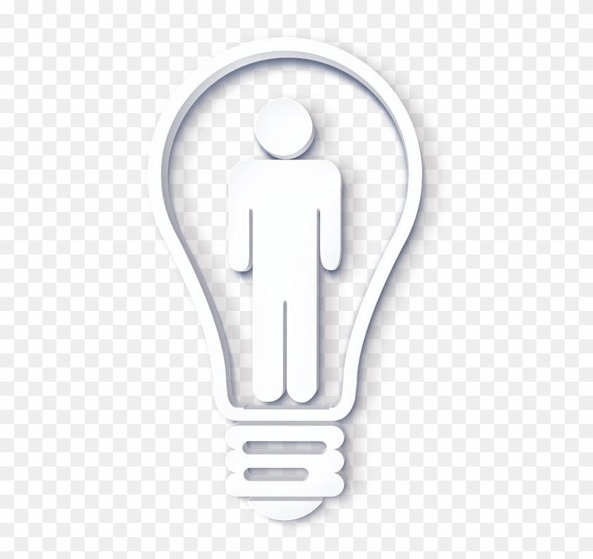 Pear, Lamp, Person, Idea, Thought, Light Bulb, Bulbs Clipart #1874709