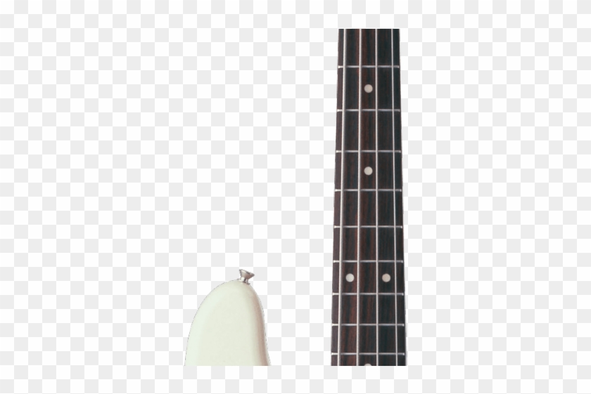 Bass Guitar Png Transparent Images - Fender Jazz Bass Clipart #1874812