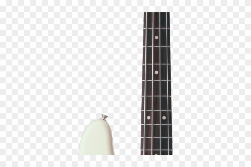 Bass Guitar Png Transparent Images - Fender Jazz Bass Clipart