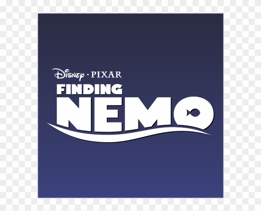 Finding Nemo Png Clipart #1874875