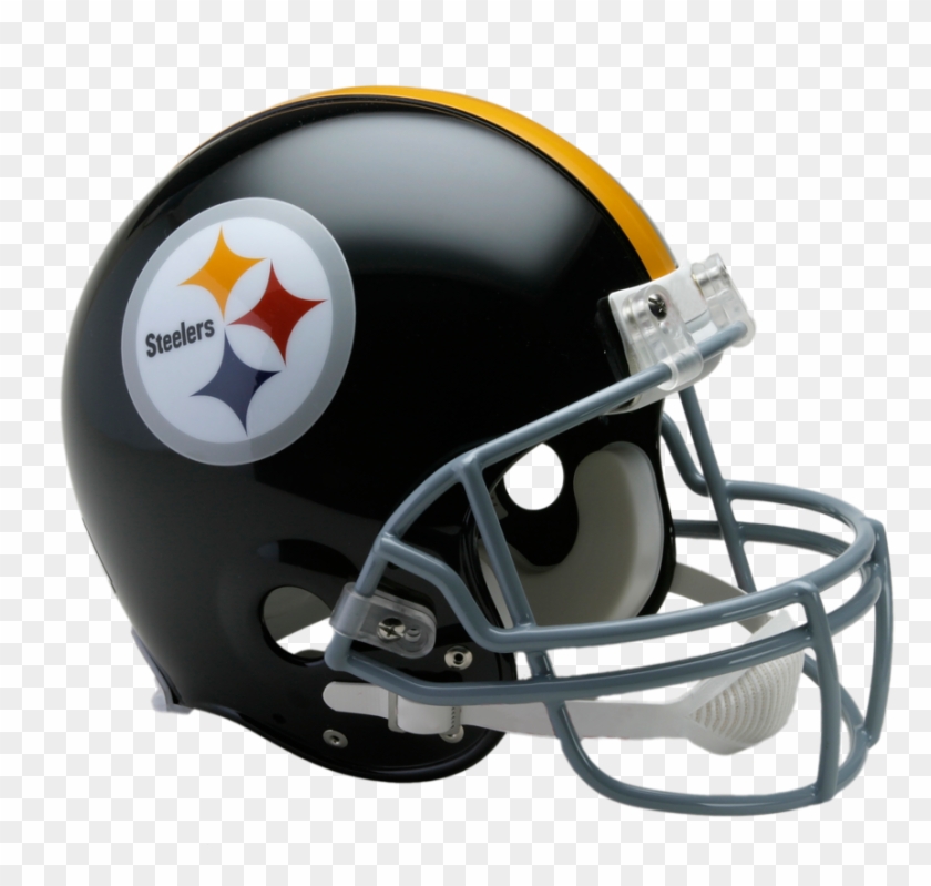 Pittsburgh Steelers Logo Png Clipart #1874883