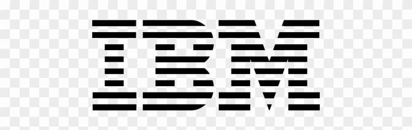 Ibm Logo Png Clipart