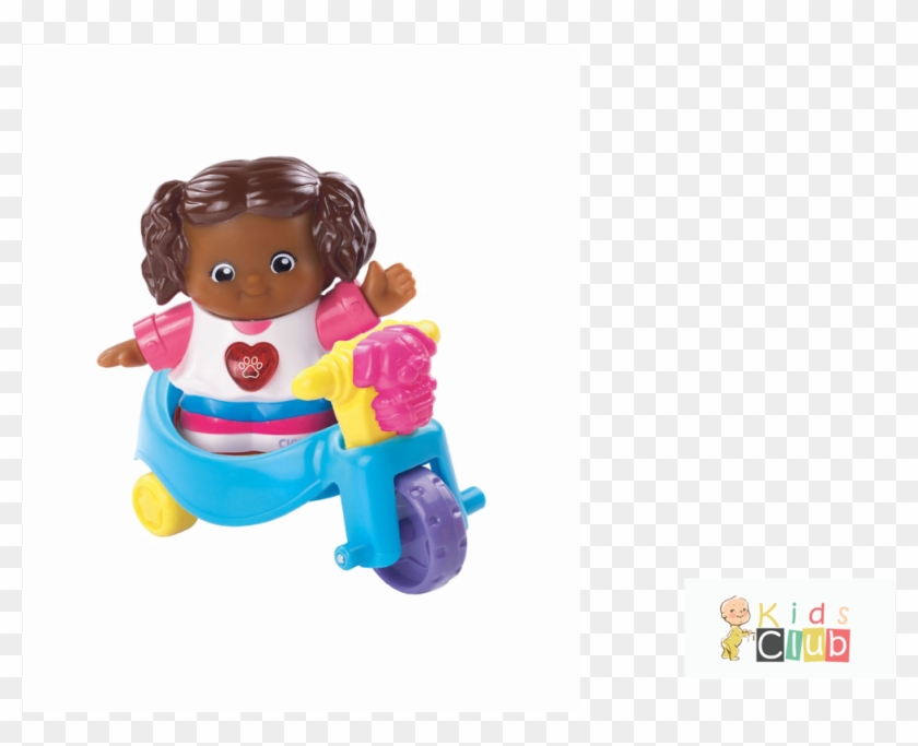 Tricycle Png Clipart #1875005