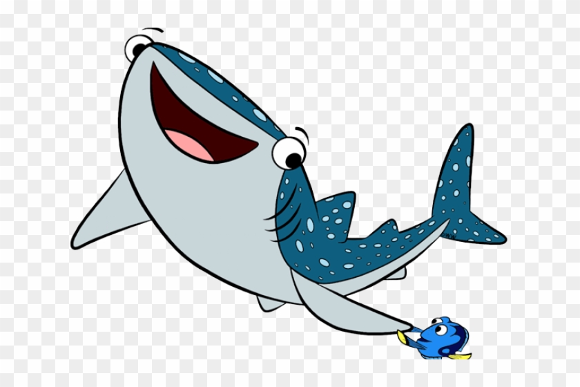 Destiny Clipart Finding Dory - Png Download