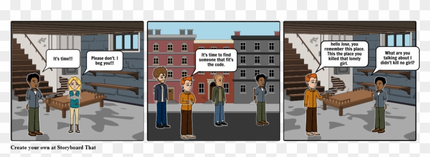 The Serial Killer Clipart #1875037