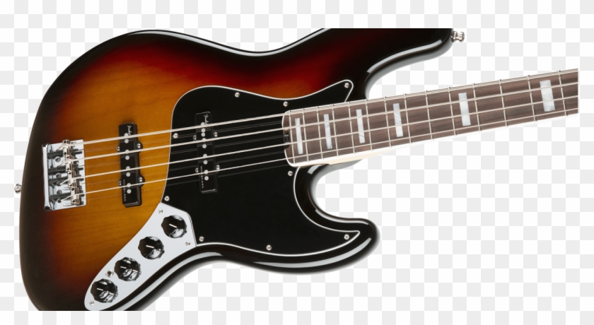 Bass Guitars Clipart #1875067