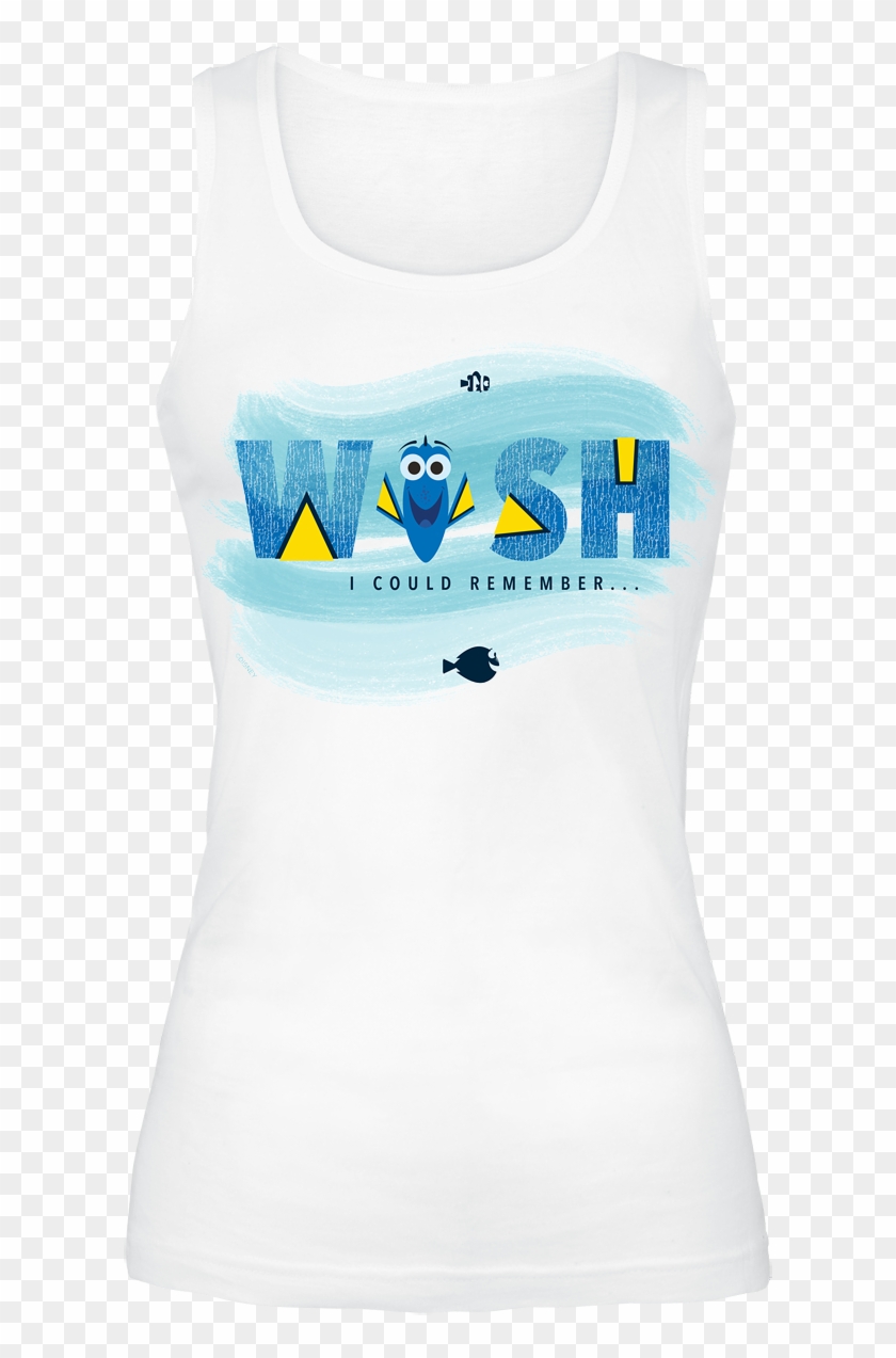 Finding Nemo Disney Top Clipart #1875092