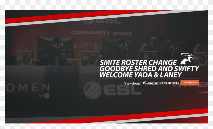 Smite Png Clipart #1875093