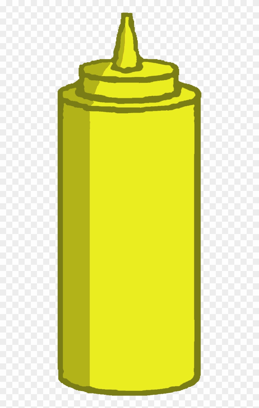 Mustard Png Clipart #1875181