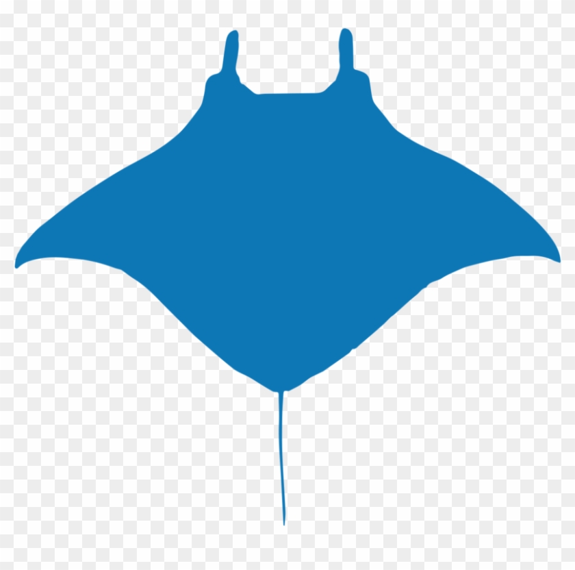 Key Achievements Icons Blue Manta Clipart