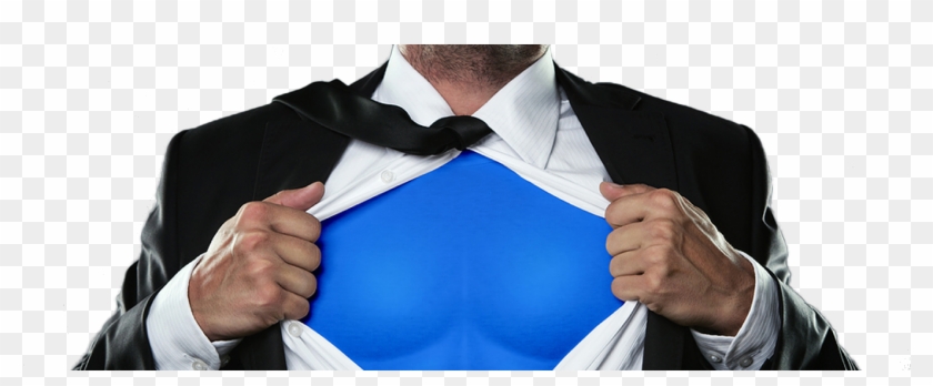 Super Hero No Logo Transp Background 1670×500 Clipart