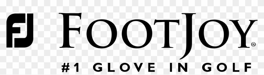 Foot Joy Logo Png Transparent Clipart #1875512
