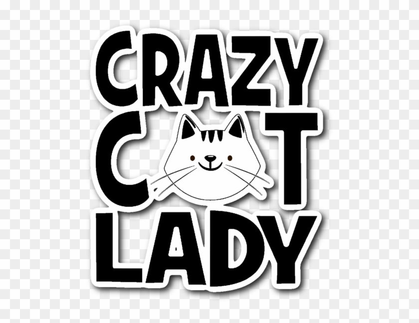 Domestic Short-haired Cat Clipart #1875688