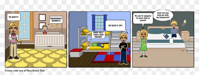 Super Hero - Cartoon Clipart