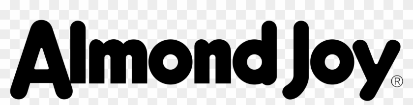 Almond Joy Logo Png Transparent - Almond Joy Clipart (#1875758) - PikPng
