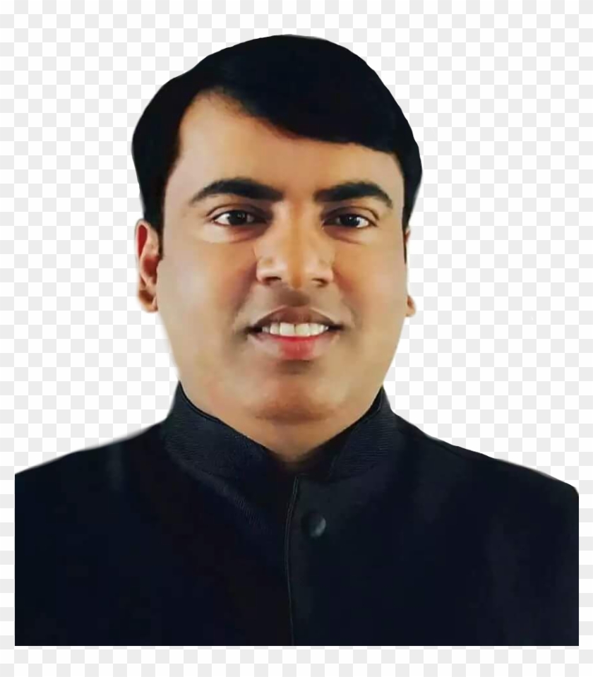 Mosharof Hossain Joy - Man Clipart