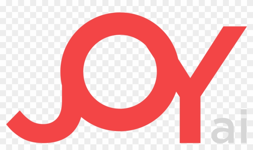 Joy Logo Transparent - Circle Clipart #1875840