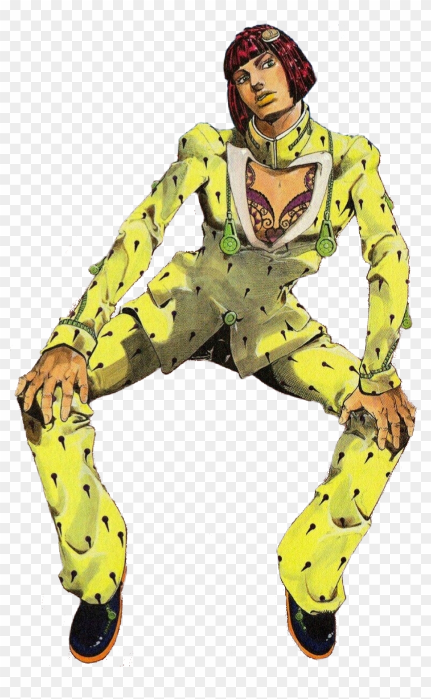 Part 5here's Png Of Bruno - Illustration Clipart #1875846