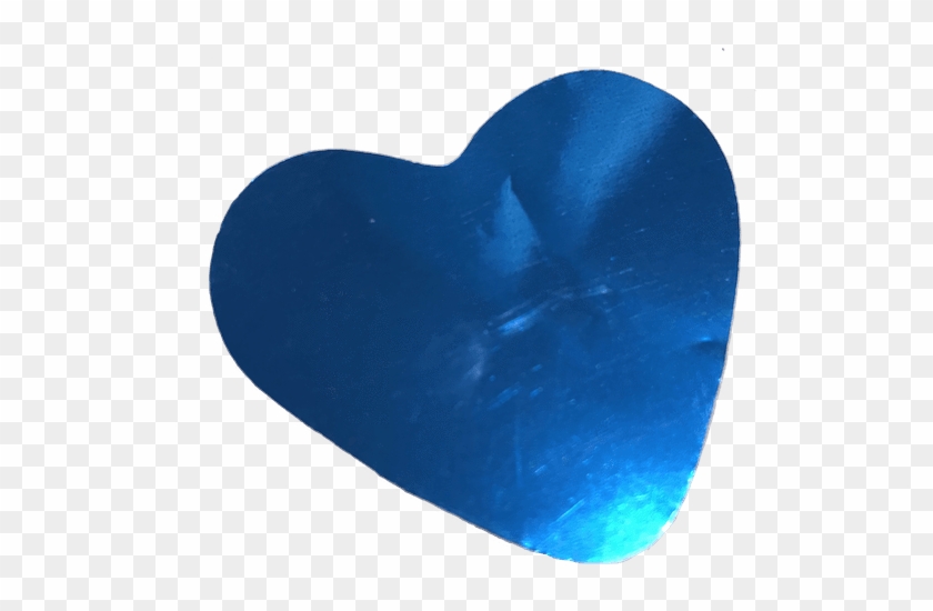 10 Glossy Metallics, In Bulk - Heart Clipart #1875918