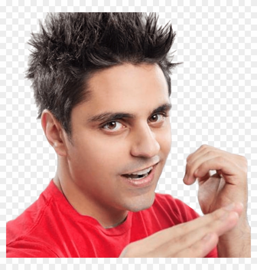 Ray William Johnson Karate - Ray William Johnson Png Clipart #1875990