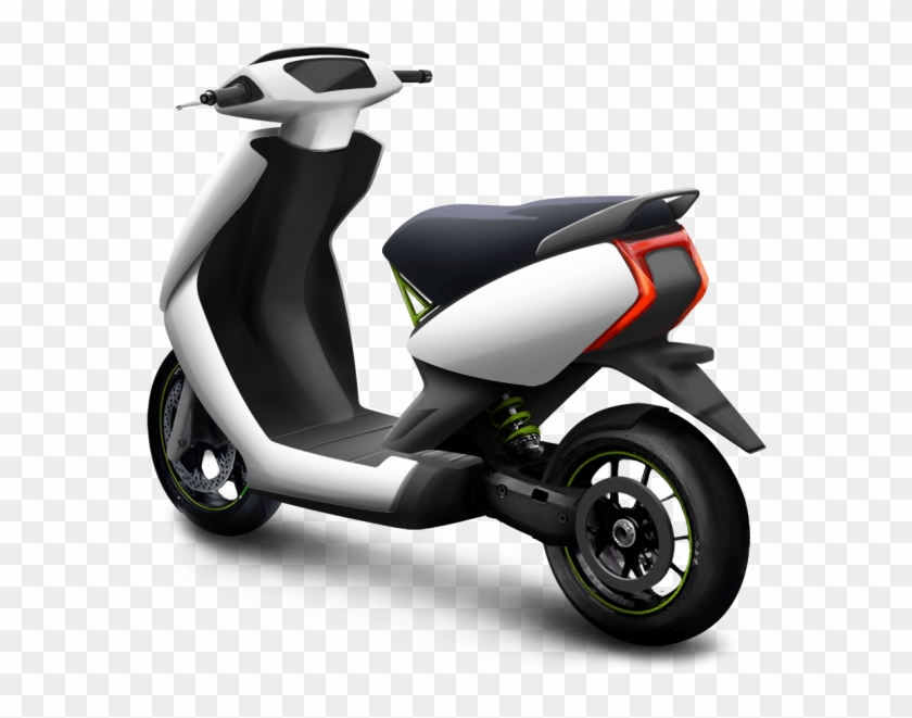 Scooter Png Free Download Clipart