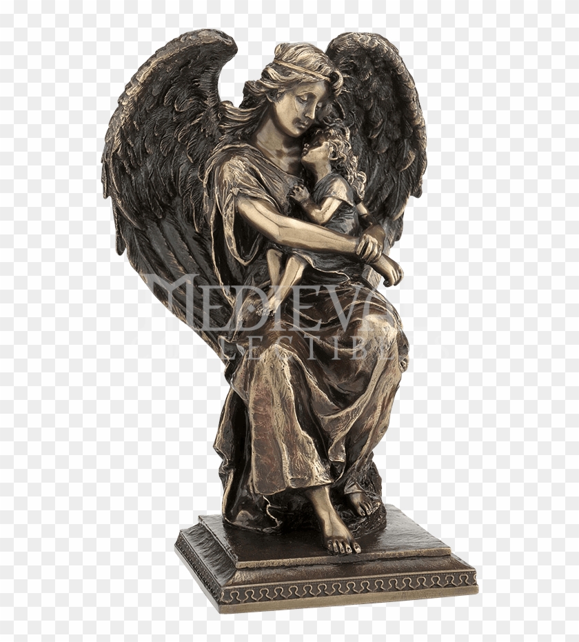 Guardian Angel Png Clipart