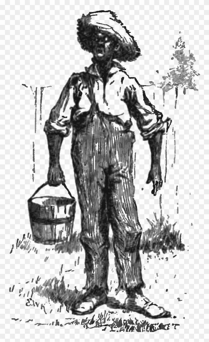 Adventures Of Huckleberry Finn 1885-p24 Clipart #1876281