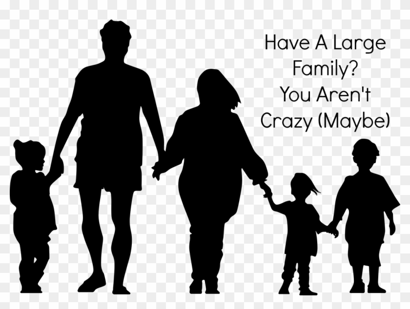 Your Arenu0027t Crazy Clipart #1876285