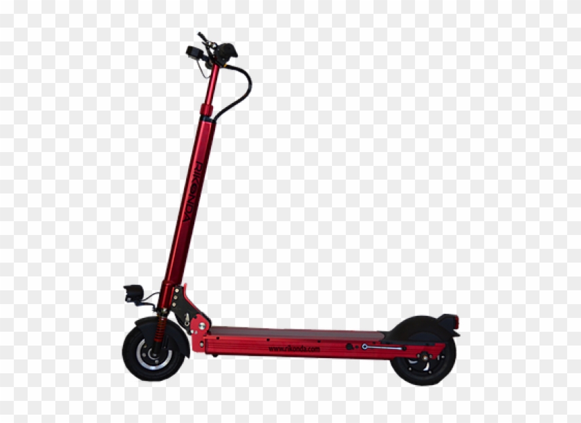 Kick Scooter Png Free Download Clipart