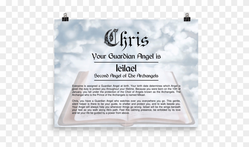 Scripture Background Clipart